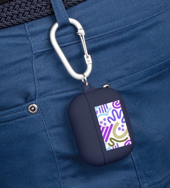 AirPods and AirPods Pro Case Cover - Image 36