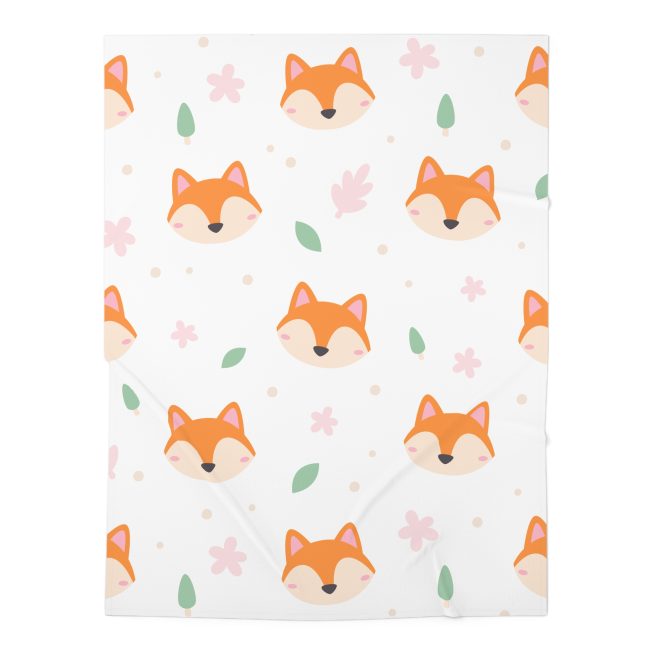 Baby Swaddle Blanket