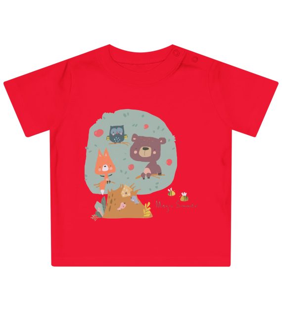 Baby T-Shirt - Image 19