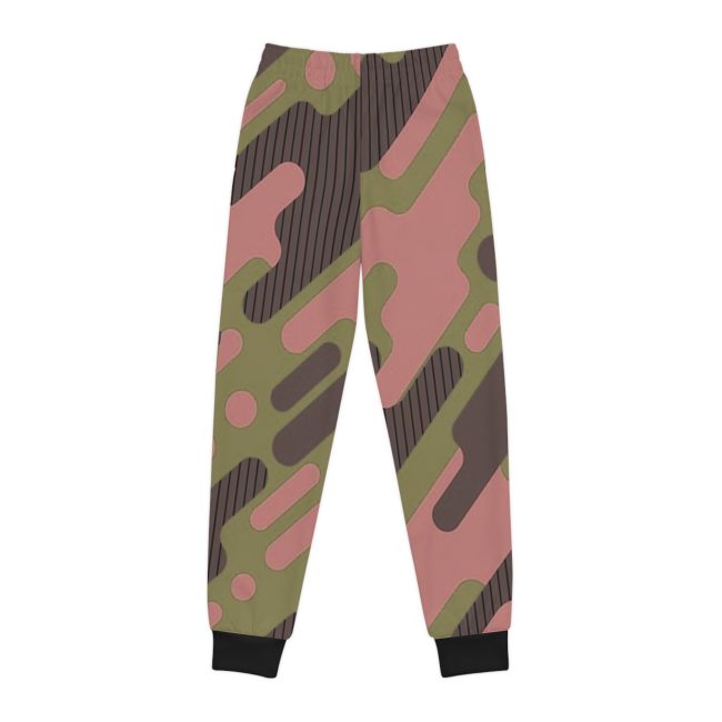 Youth Joggers (AOP)