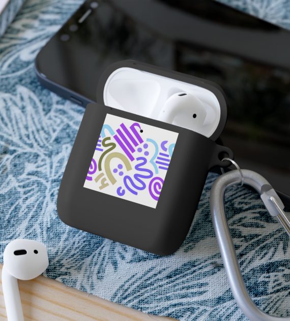 AirPods and AirPods Pro Case Cover - Image 11