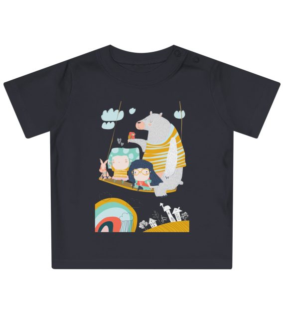 Baby T-Shirt - Image 16