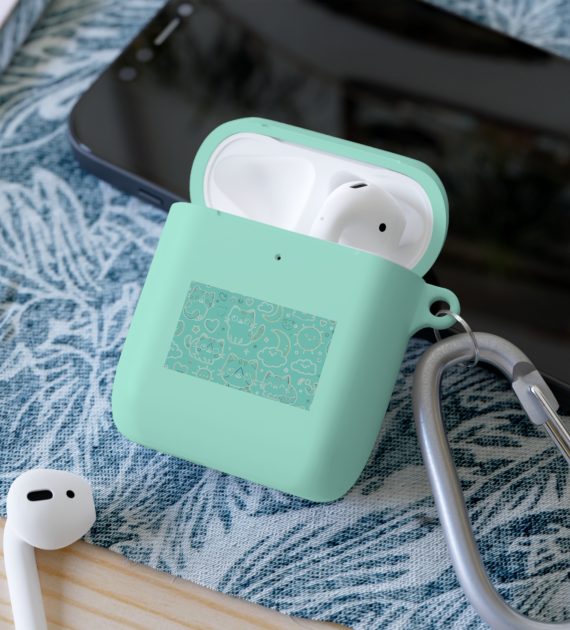 AirPods and AirPods Pro Case Cover - Image 15