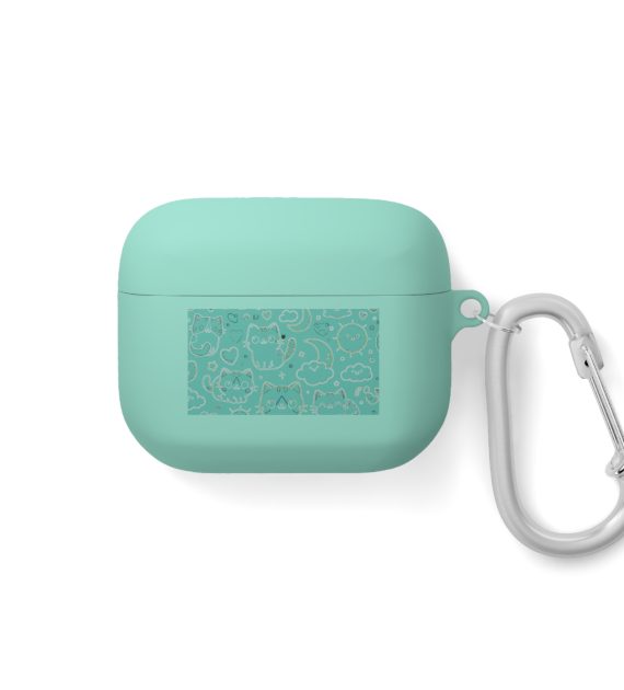 AirPods and AirPods Pro Case Cover - Image 29
