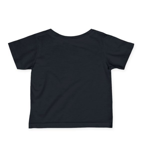 Cute Baby Tee with Cartoon Design, Adorable Infant T-Shirt for Gifts, Birthday, Baby Shower, or Everyday Wear - Image 35