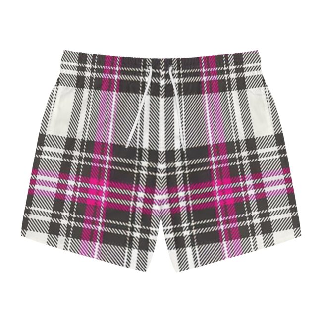 Swim Trunks (AOP)