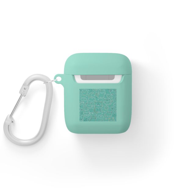 AirPods and AirPods Pro Case Cover - Image 14