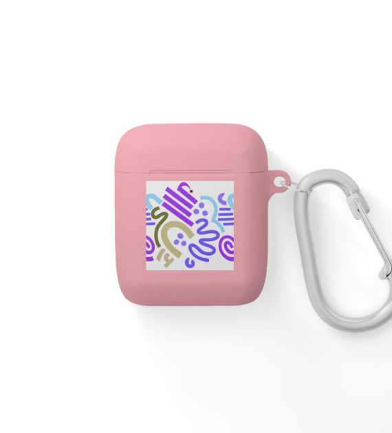 AirPods and AirPods Pro Case Cover - Image 21
