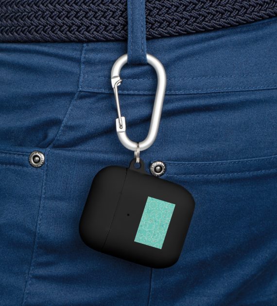 AirPods and AirPods Pro Case Cover - Image 12