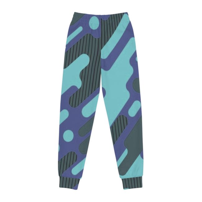 Youth Joggers (AOP)