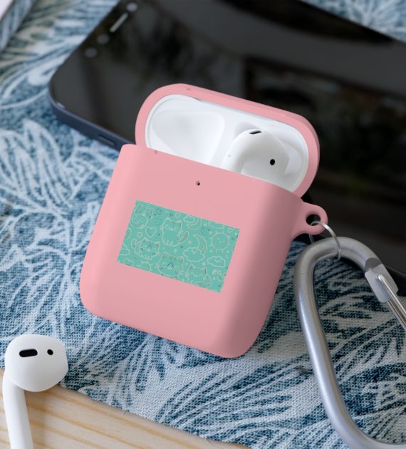 AirPods and AirPods Pro Case Cover - Image 23