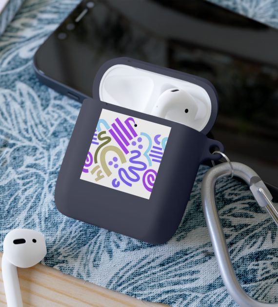 AirPods and AirPods Pro Case Cover - Image 19