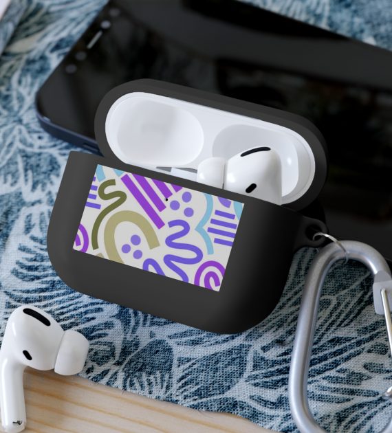 AirPods and AirPods Pro Case Cover - Image 27