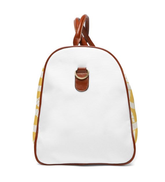 Waterproof Travel Bag - Image 4