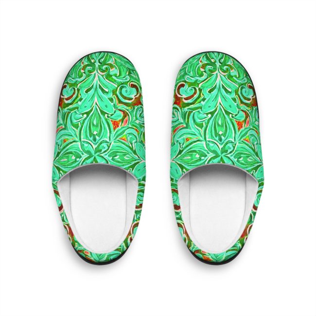 Women's Indoor Slippers