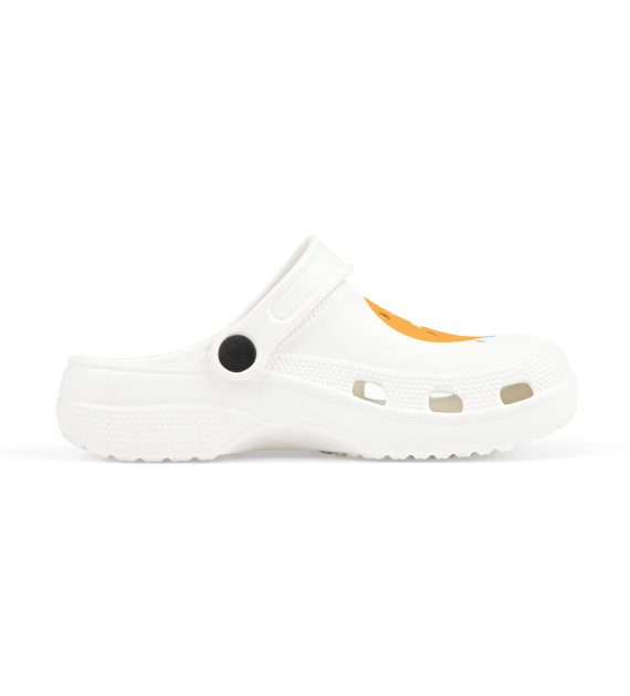 Kid's EVA Foam Clogs (AOP) - Image 3