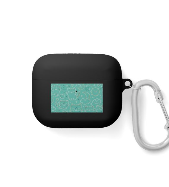 AirPods and AirPods Pro Case Cover - Image 25