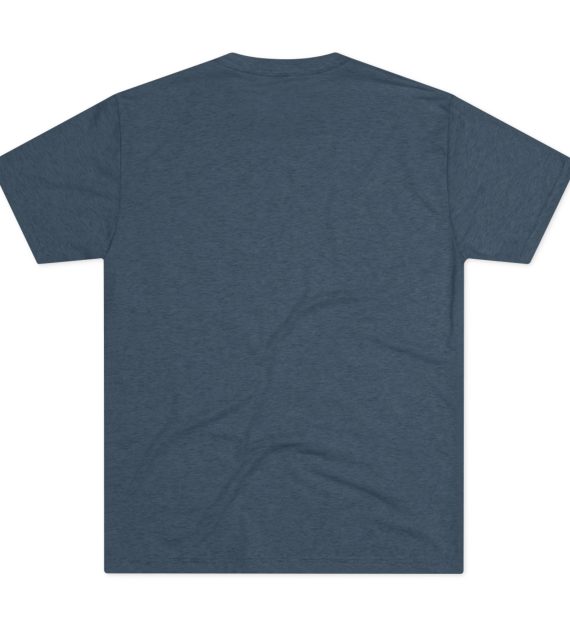 Unisex Tri-Blend Crew Tee - Image 30