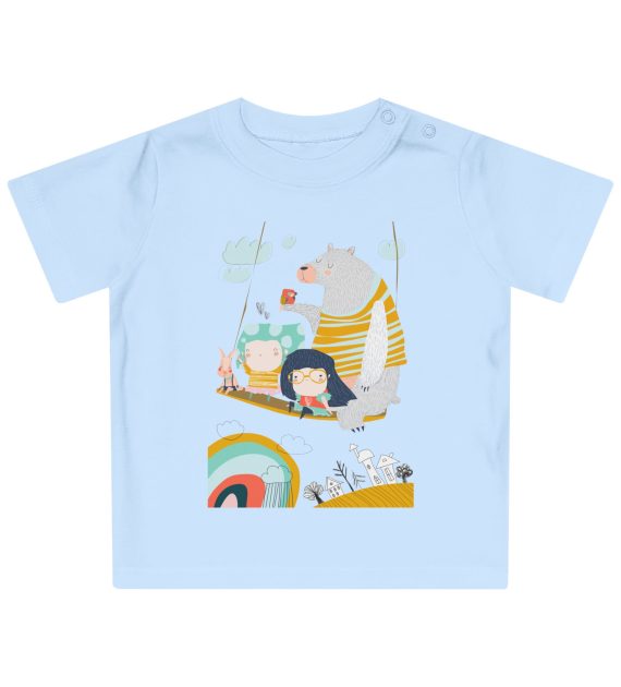 Baby T-Shirt - Image 10