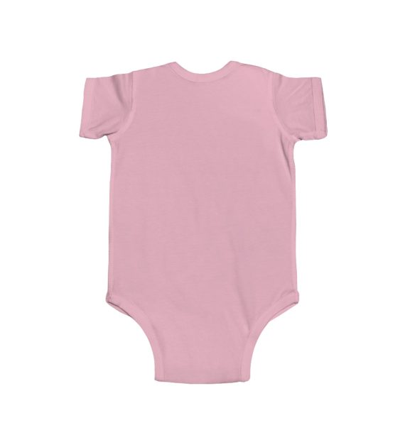 Floral Infant Bodysuit | Cute Baby Outfit, Newborn Gift, Flower Design, Baby Shower Gift, Toddler Clothes - Image 32