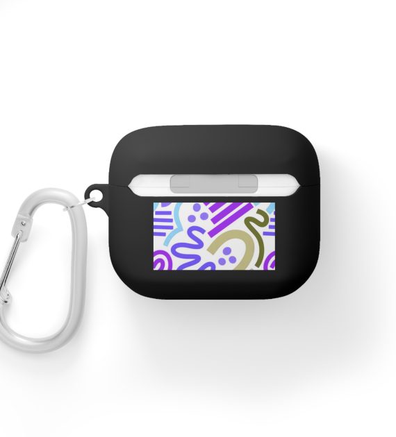 AirPods and AirPods Pro Case Cover - Image 26