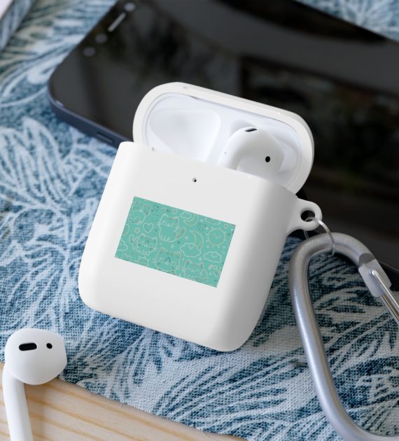 AirPods and AirPods Pro Case Cover - Image 3