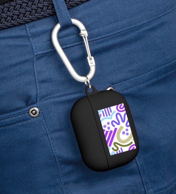 AirPods and AirPods Pro Case Cover - Image 28
