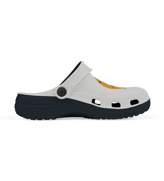 Kid's EVA Foam Clogs (AOP) - Image 12