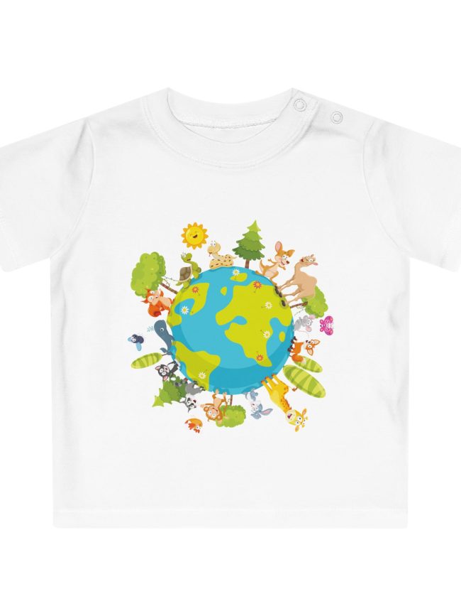 Baby T-Shirt