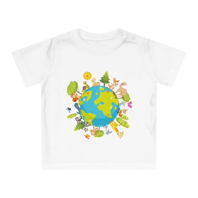 Baby T-Shirt