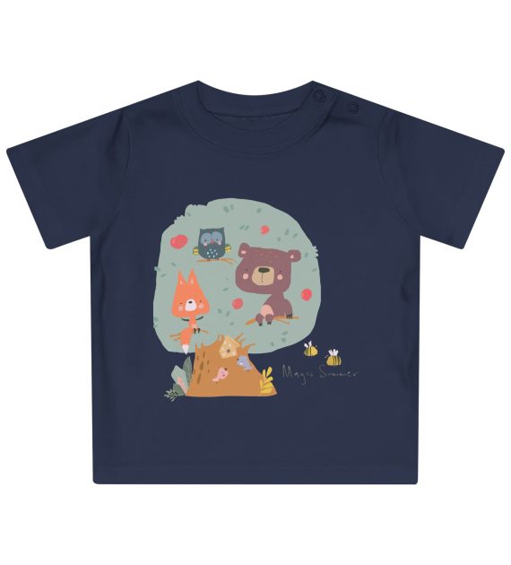 Baby T-Shirt - Image 13