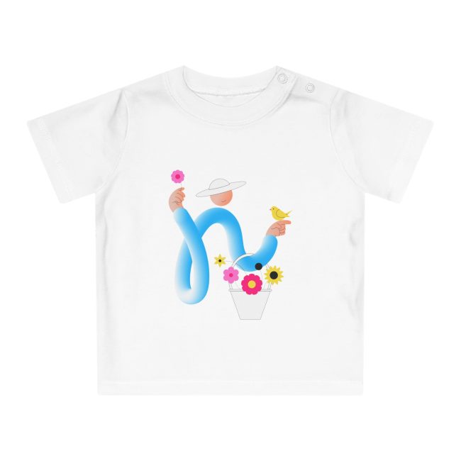 Baby T-Shirt