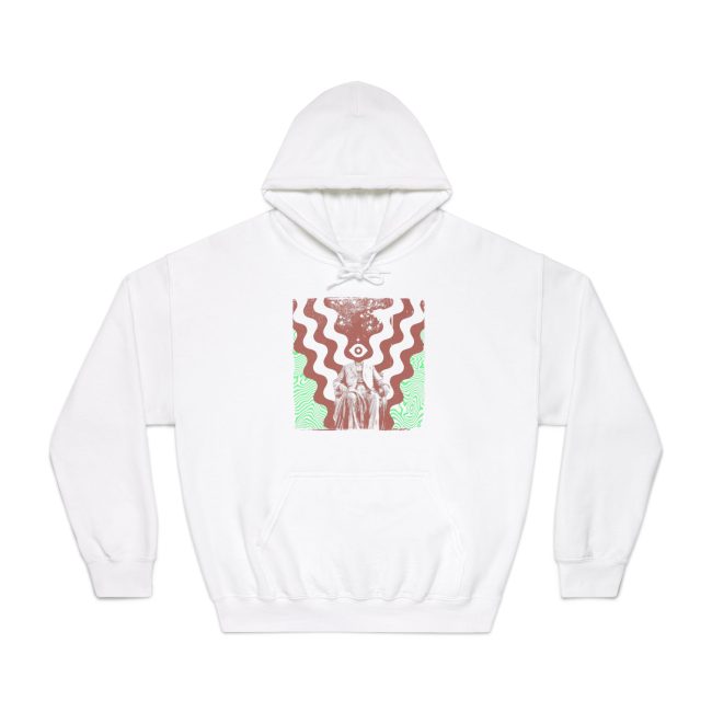 Artistic Unisex Hoodie with Unique Design | Cozy Sweatshirt for Art Lovers, Perfect Gift for All Occasions, Stylish Everyday Wear, [...]
