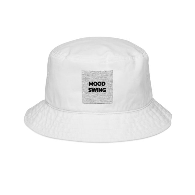 Bucket Hat (Embroidery)