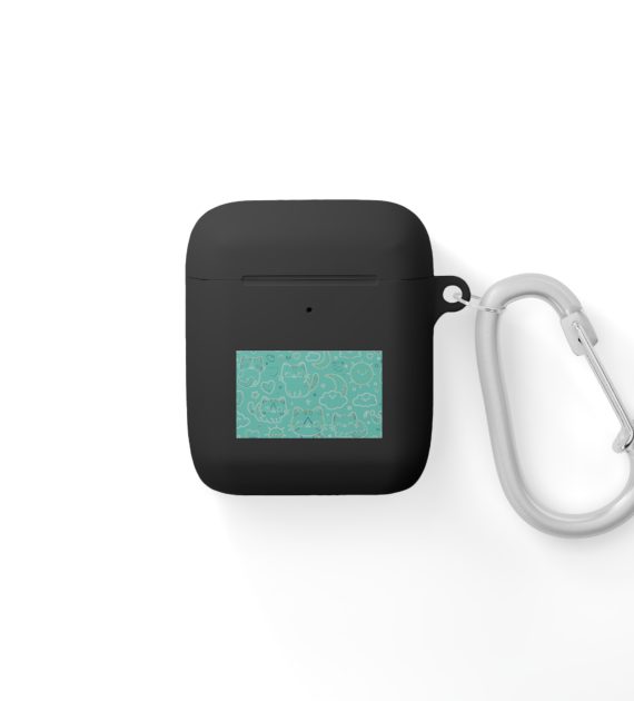 AirPods and AirPods Pro Case Cover - Image 9