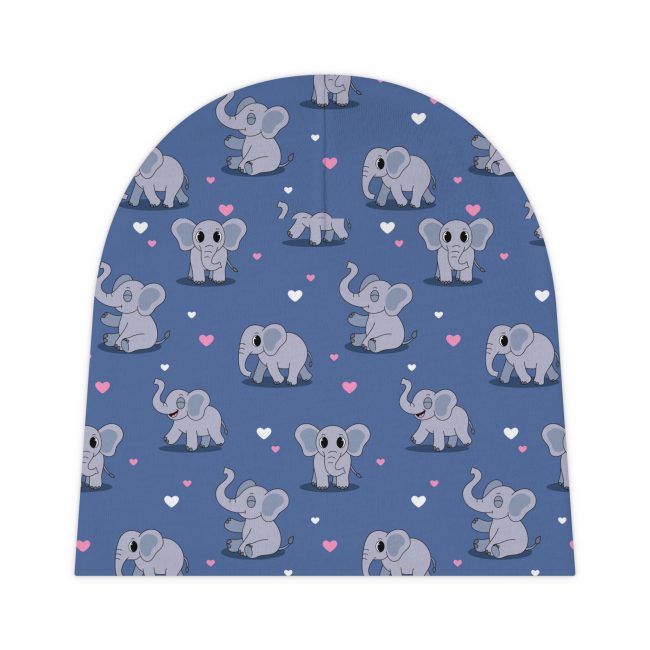 Baby Beanie (AOP)