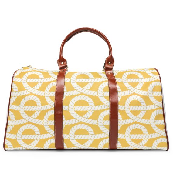 Waterproof Travel Bag - Image 2