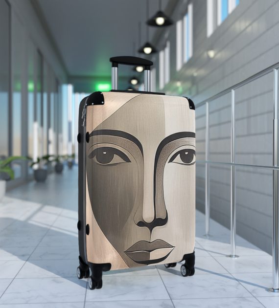 Suitcase - Image 7