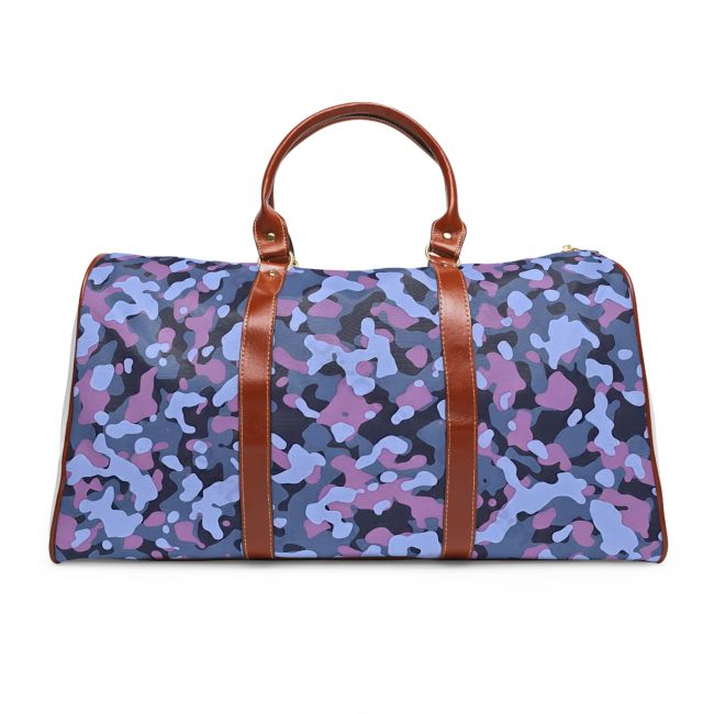 Waterproof Travel Bag