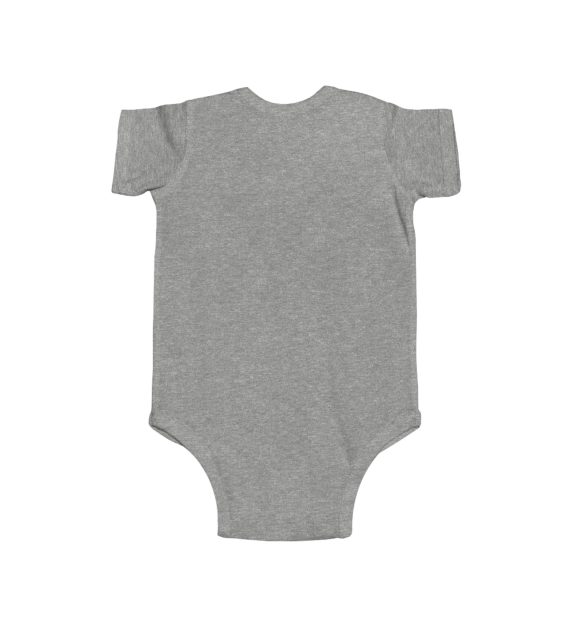 Floral Infant Bodysuit | Cute Baby Outfit, Newborn Gift, Flower Design, Baby Shower Gift, Toddler Clothes - Image 8