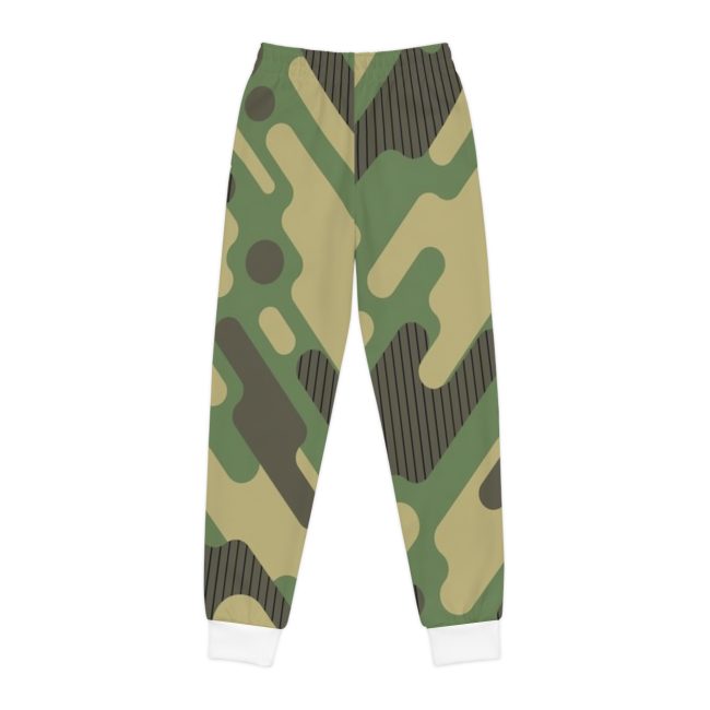 Youth Joggers (AOP)