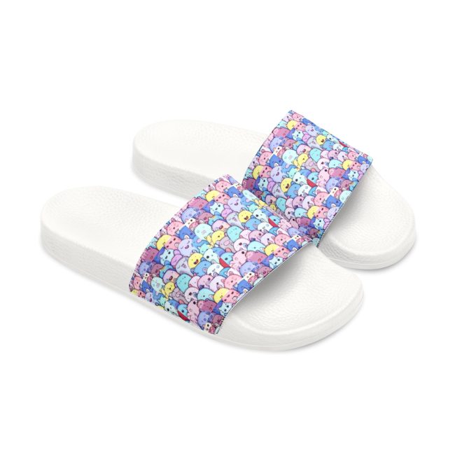 Youth Removable-Strap Sandals