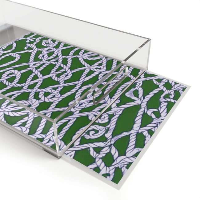 Acrylic Serving Tray
