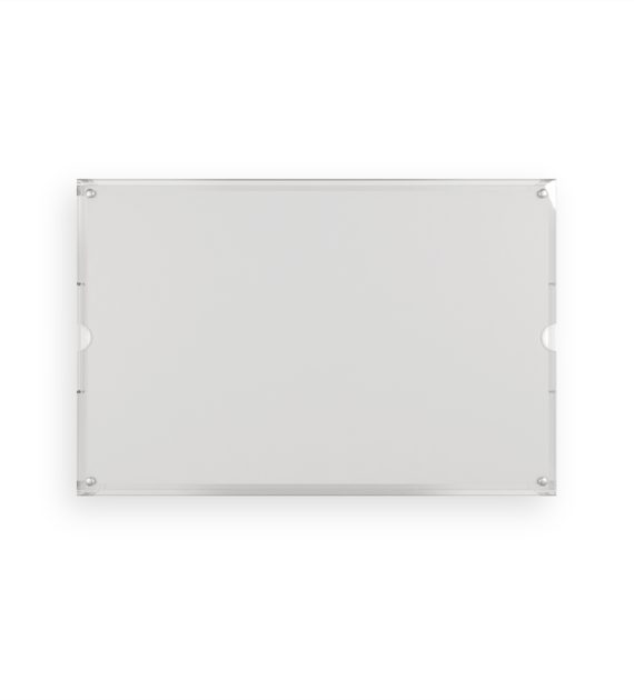 Acrylic Serving Tray - Image 2