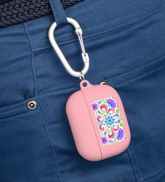 AirPods and AirPods Pro Case Cover - Image 40