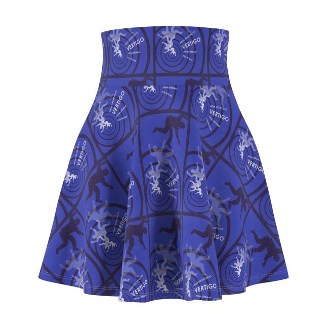 Women's Skater Skirt (AOP)