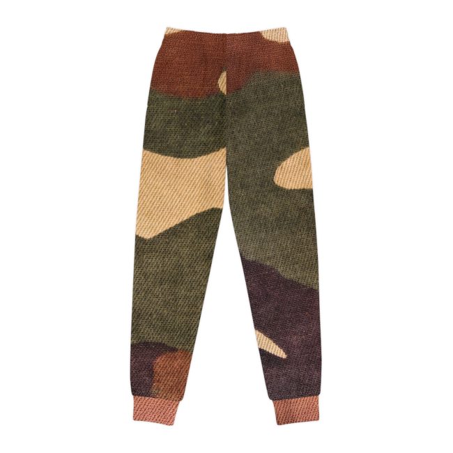 Youth Joggers (AOP)