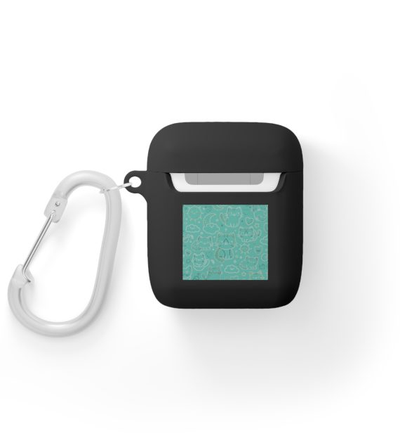 AirPods and AirPods Pro Case Cover - Image 10