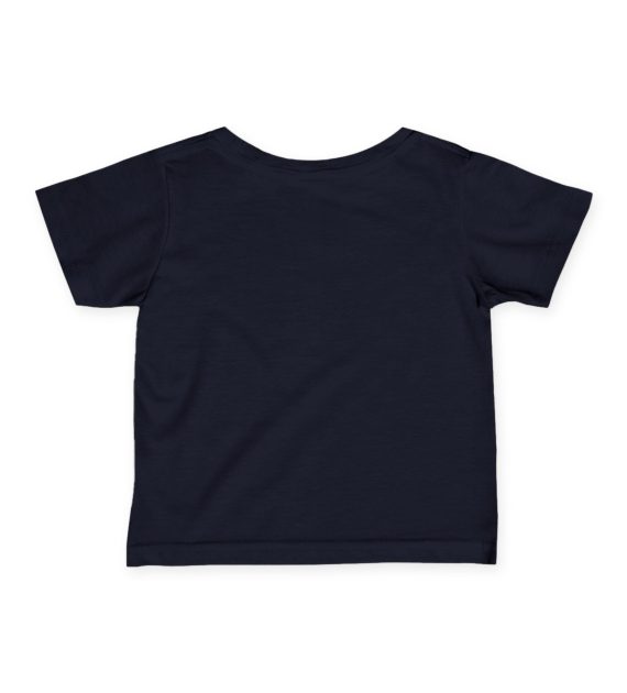 Cute Baby Tee with Cartoon Design, Adorable Infant T-Shirt for Gifts, Birthday, Baby Shower, or Everyday Wear - Image 38