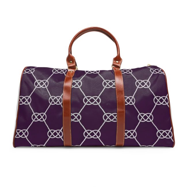 Waterproof Travel Bag